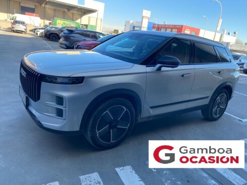 Foto principal del anuncio Jaecoo 7 Select 1.6 TGDI 108kW (145CV) FWD  de Ocasión en Madrid