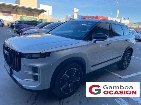 Foto principal del anuncio Jaecoo 7 Select 1.6 TGDI 108kW (145CV) FWD  de Ocasión en Madrid