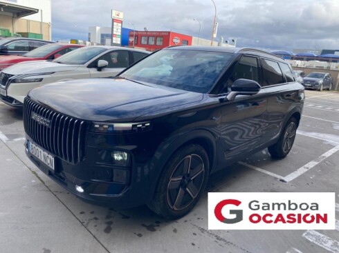 Foto principal del anuncio Jaecoo 7 Select 1.6 TGDI 108kW (145CV) FWD  de Ocasión en Madrid