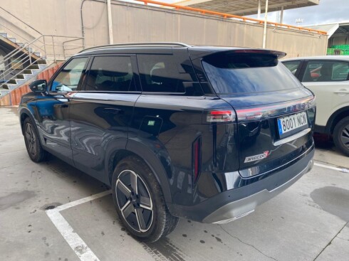 Foto impresión del anuncio Jaecoo 7 Select 1.6 TGDI 108kW (145CV) FWD  de Ocasión en Madrid