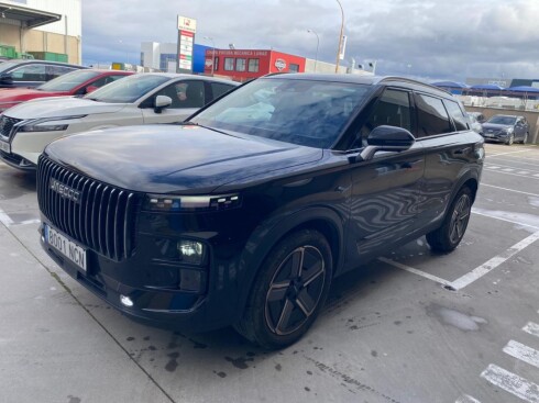 Foto principal del anuncio Jaecoo 7 Select 1.6 TGDI 108kW (145CV) FWD  de Ocasión en Madrid