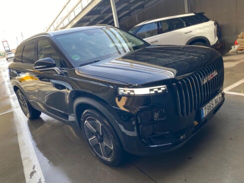 Foto impresión del anuncio Jaecoo 7 Select 1.6 TGDI 108kW (145CV) FWD  de Ocasión en Madrid