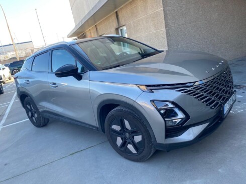 Foto impresión del anuncio Omoda 5 MY25 - Premium 1.6 TGDI 108kW (145cv)  de Ocasión en Madrid