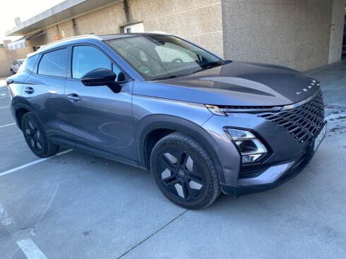 Foto impresión del anuncio Omoda 5 MY25 - Premium 1.6 TGDI 108kW (145cv)  de Ocasión en Madrid