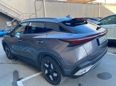 Foto impresión del anuncio Omoda 5 MY25 - Premium 1.6 TGDI 108kW (145cv) de Ocasión en Madrid Foto impresión del anuncio Omoda 5 MY25 - Premium 1.6 TGDI 108kW (145cv) de Ocasión en Madrid