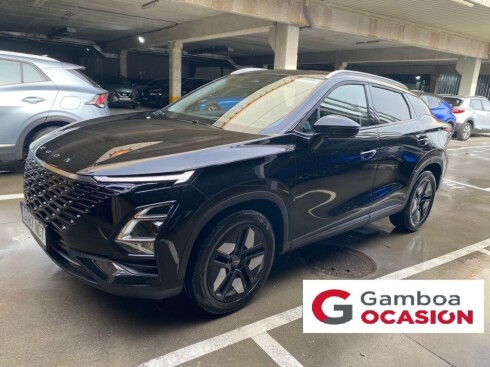 Foto principal del anuncio Omoda 5 MY25 - Premium 1.6 TGDI 108kW (145cv)  de Ocasión en Madrid