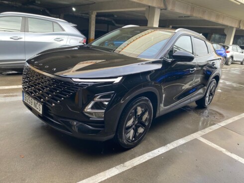 Foto principal del anuncio Omoda 5 MY25 - Premium 1.6 TGDI 108kW (145cv)  de Ocasión en Madrid