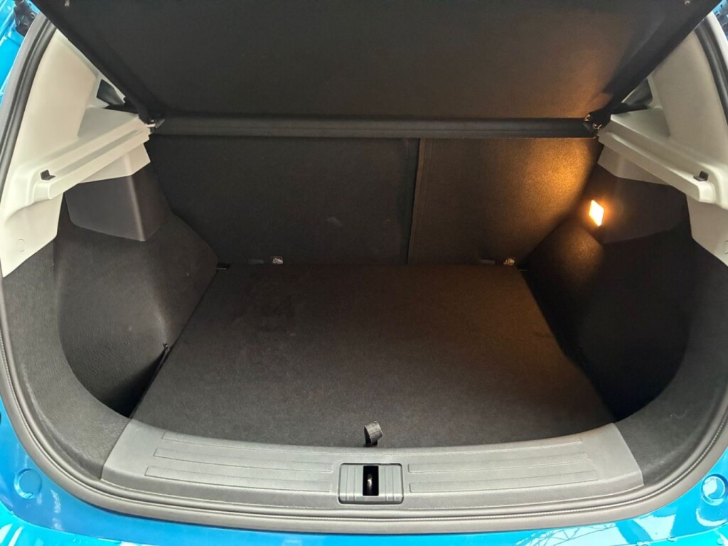 Foto 23 del anuncio MG ZS EV Comfort Long Range  de Ocasión en Madrid