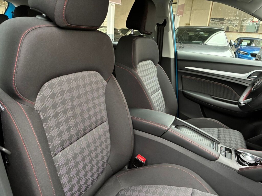 Foto 19 del anuncio MG ZS EV Comfort Long Range  de Ocasión en Madrid