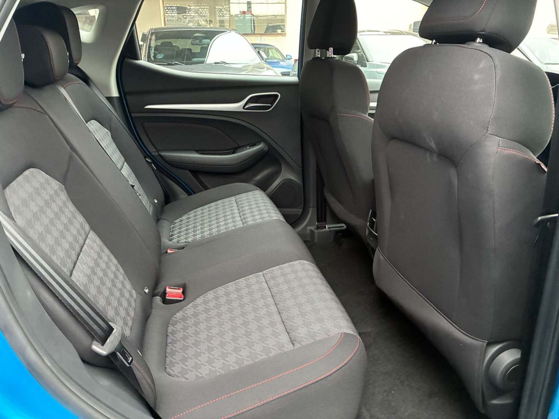 Foto 20 del anuncio MG ZS EV Comfort Long Range  de Ocasión en Madrid