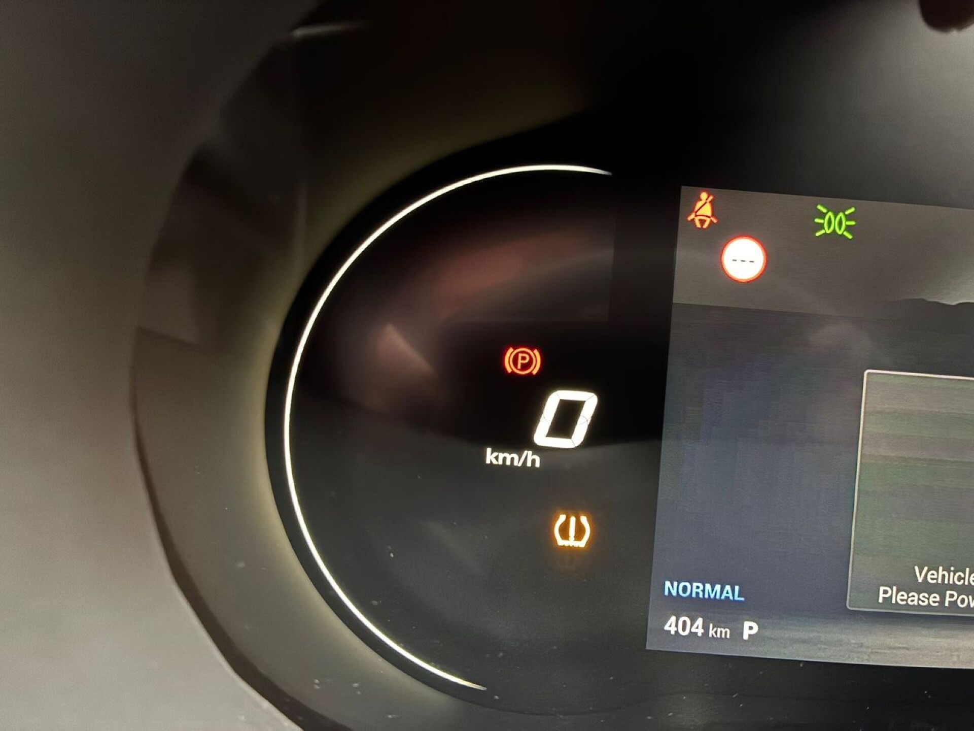 Foto 22 del anuncio MG ZS EV Comfort Long Range  de Ocasión en Madrid