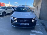 Foto 4 del anuncio Hyundai Tucson 1.6T 118kW (160CV) Klass  de Ocasión en Madrid
