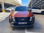Foto 4 del anuncio Hyundai Tucson 1.6T 185kW (252CV) PHEV AT Maxx  de Ocasión en Madrid