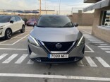 Foto 4 del anuncio Nissan Qashqai DIG-T 116kW Xtronic N-Connecta  de Ocasión en Madrid