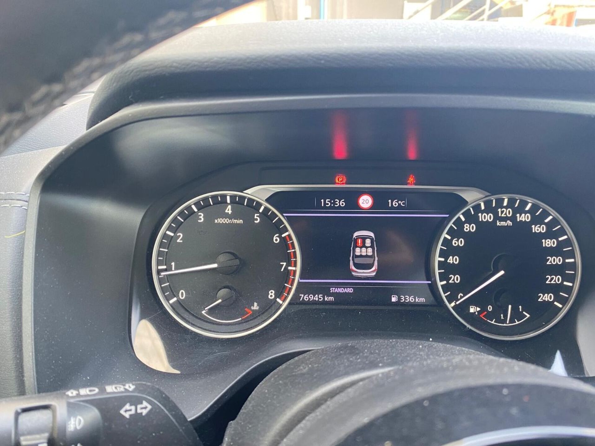 Foto 6 del anuncio Nissan Qashqai DIG-T 103kW (140CV) mHEV 4x2 Acenta  de Ocasión en Madrid