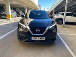 Foto 4 del anuncio Nissan Juke DIG-T 84 kW (114 CV) 6M/T N-Connecta  de Ocasión en Madrid