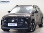 Foto principal del anuncio Hyundai Tucson 1.6T 118kW (160CV) Maxx  de Ocasión en Madrid