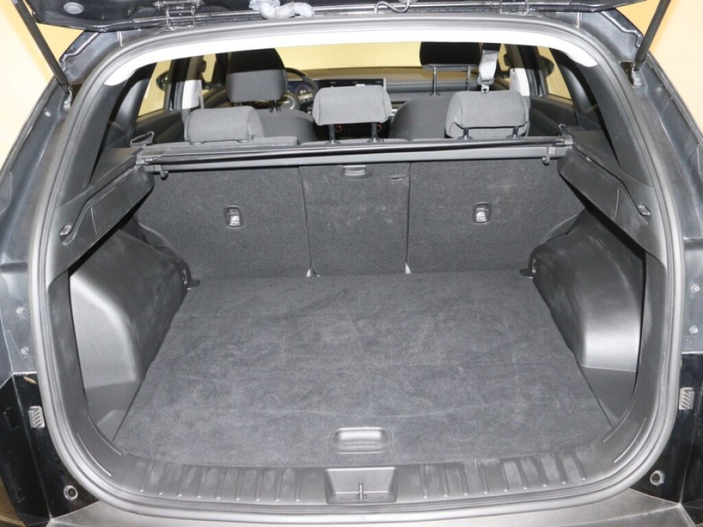 Foto 8 del anuncio Hyundai Tucson 1.6T 118kW (160CV) Maxx  de Ocasión en Madrid