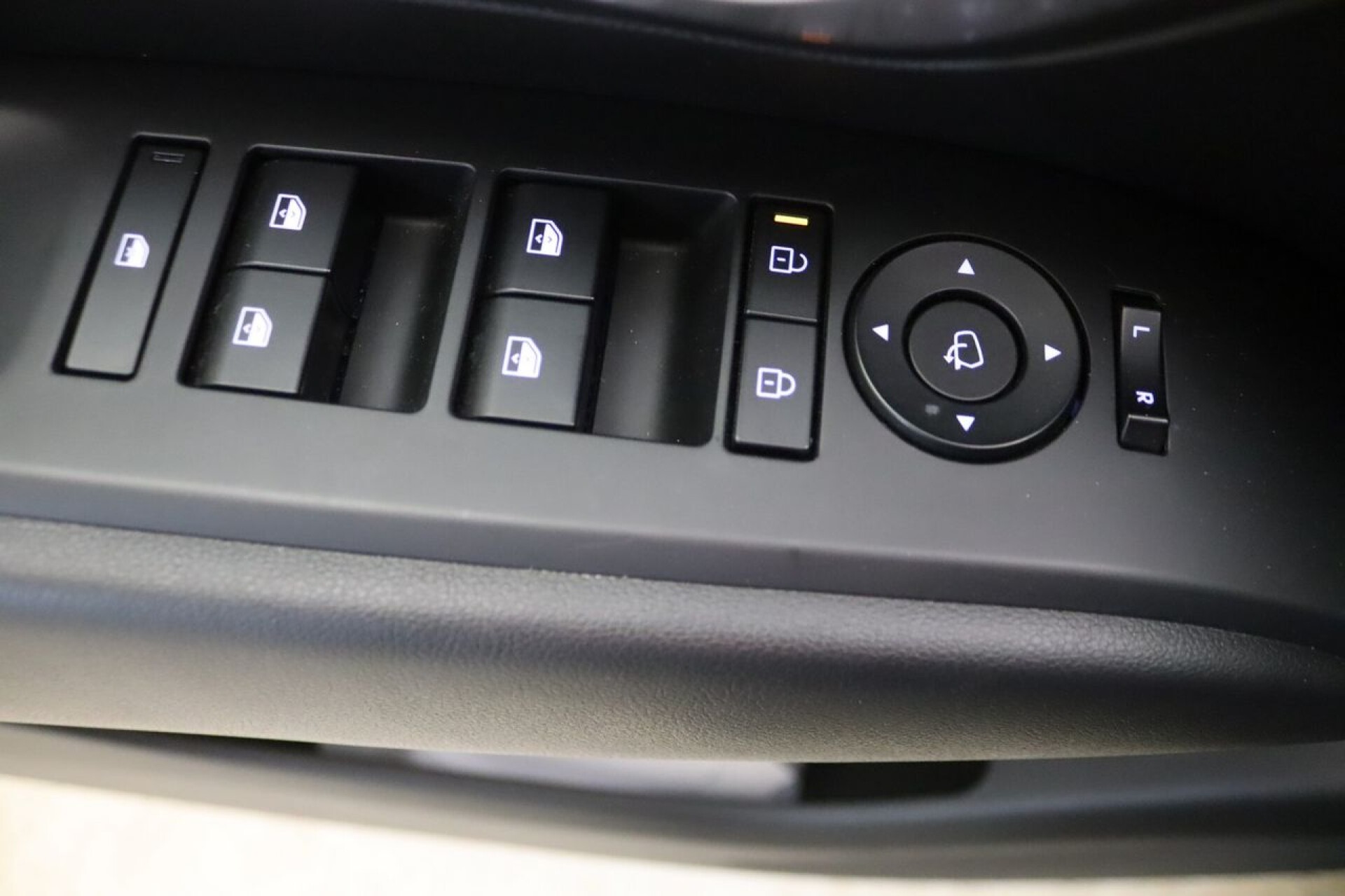 Foto 12 del anuncio Hyundai Tucson 1.6T 118kW (160CV) Maxx  de Ocasión en Madrid