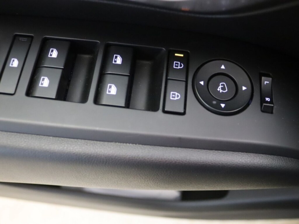 Foto 12 del anuncio Hyundai Tucson 1.6T 118kW (160CV) Maxx  de Ocasión en Madrid