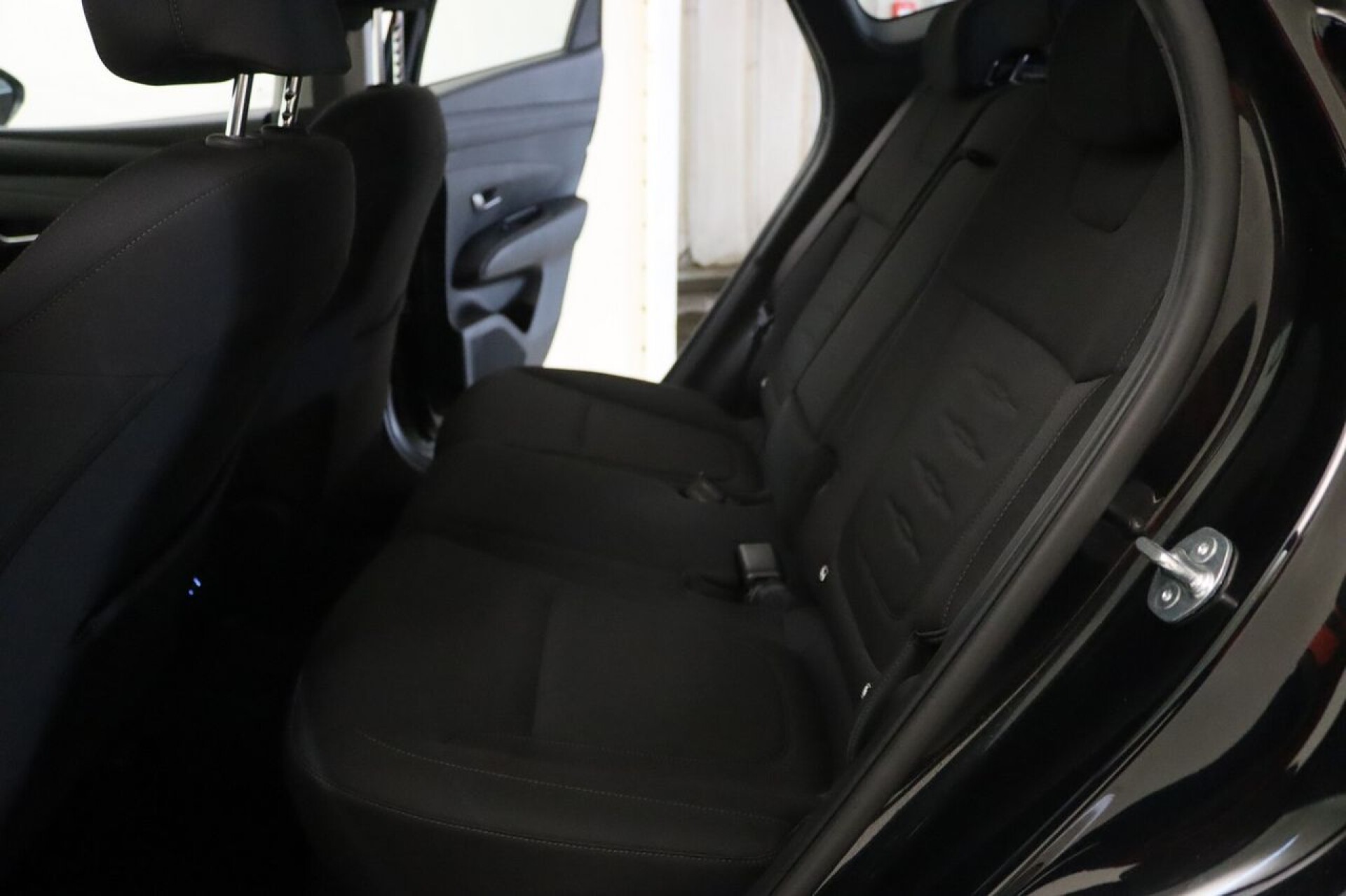 Foto 7 del anuncio Hyundai Tucson 1.6T 118kW (160CV) Maxx  de Ocasión en Madrid