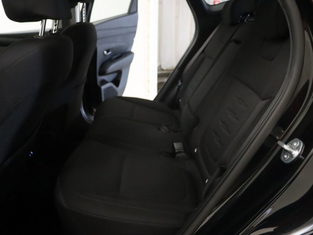 Foto 7 del anuncio Hyundai Tucson 1.6T 118kW (160CV) Maxx  de Ocasión en Madrid