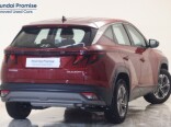 Foto 3 del anuncio Hyundai Tucson 1.6T 118kW (160CV) Klass  de Ocasión en Madrid