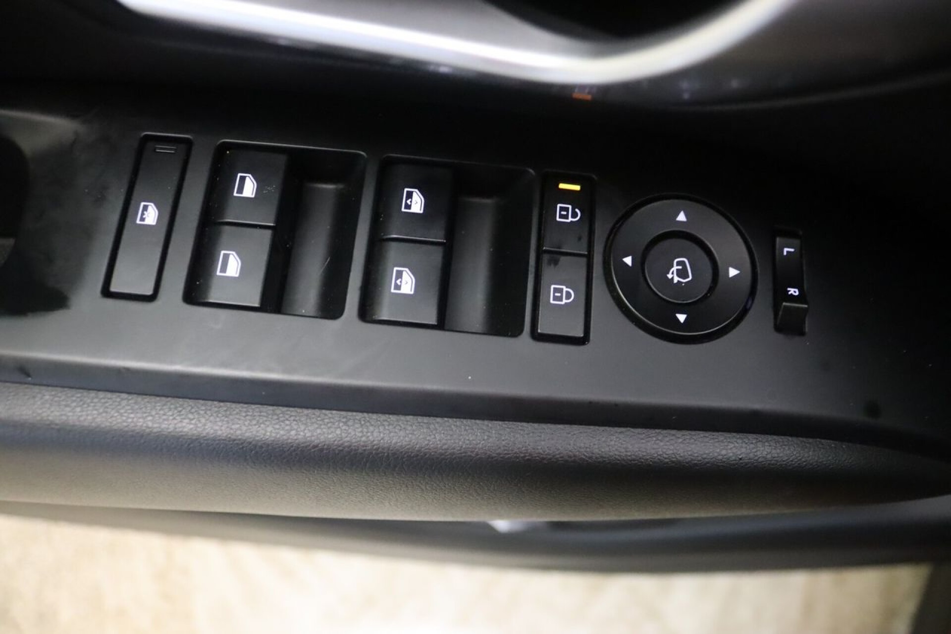 Foto 12 del anuncio Hyundai Tucson 1.6T 118kW (160CV) Klass  de Ocasión en Madrid