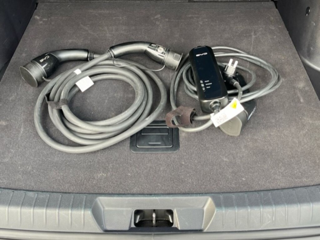 Foto 18 del anuncio BYD Seal U DM-i Comfort  de Ocasión en Madrid