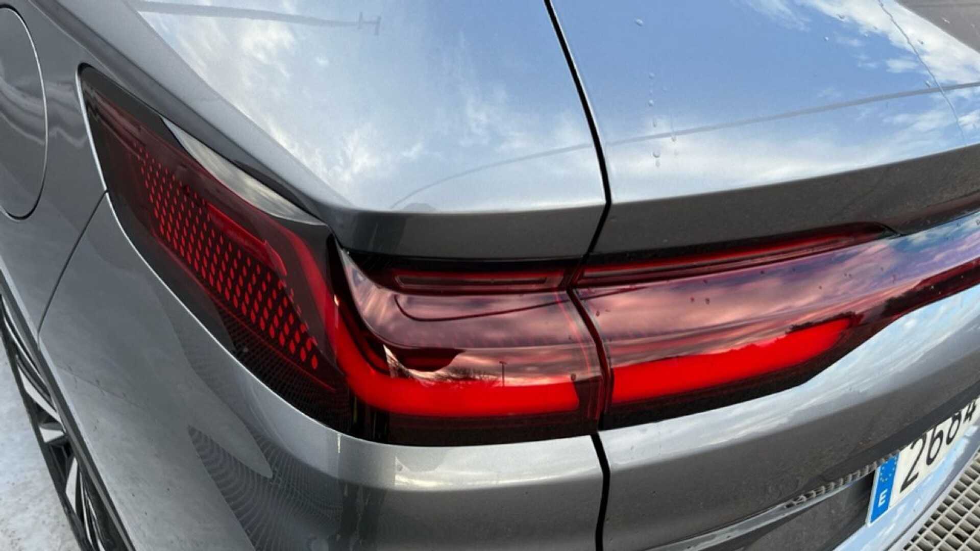 Foto 21 del anuncio BYD Seal U DM-i Comfort  de Ocasión en Madrid