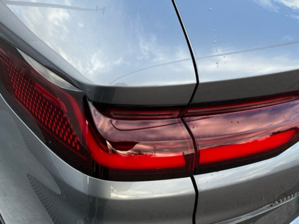 Foto 21 del anuncio BYD Seal U DM-i Comfort  de Ocasión en Madrid