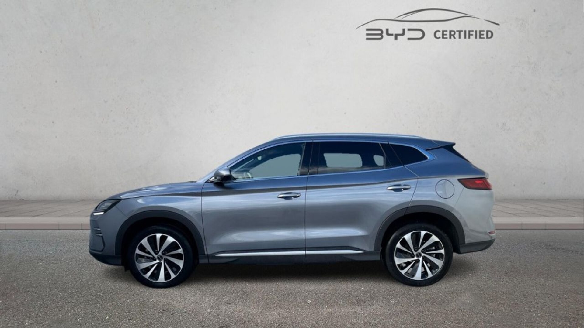 Foto 4 del anuncio BYD Seal U DM-i Comfort  de Ocasión en Madrid