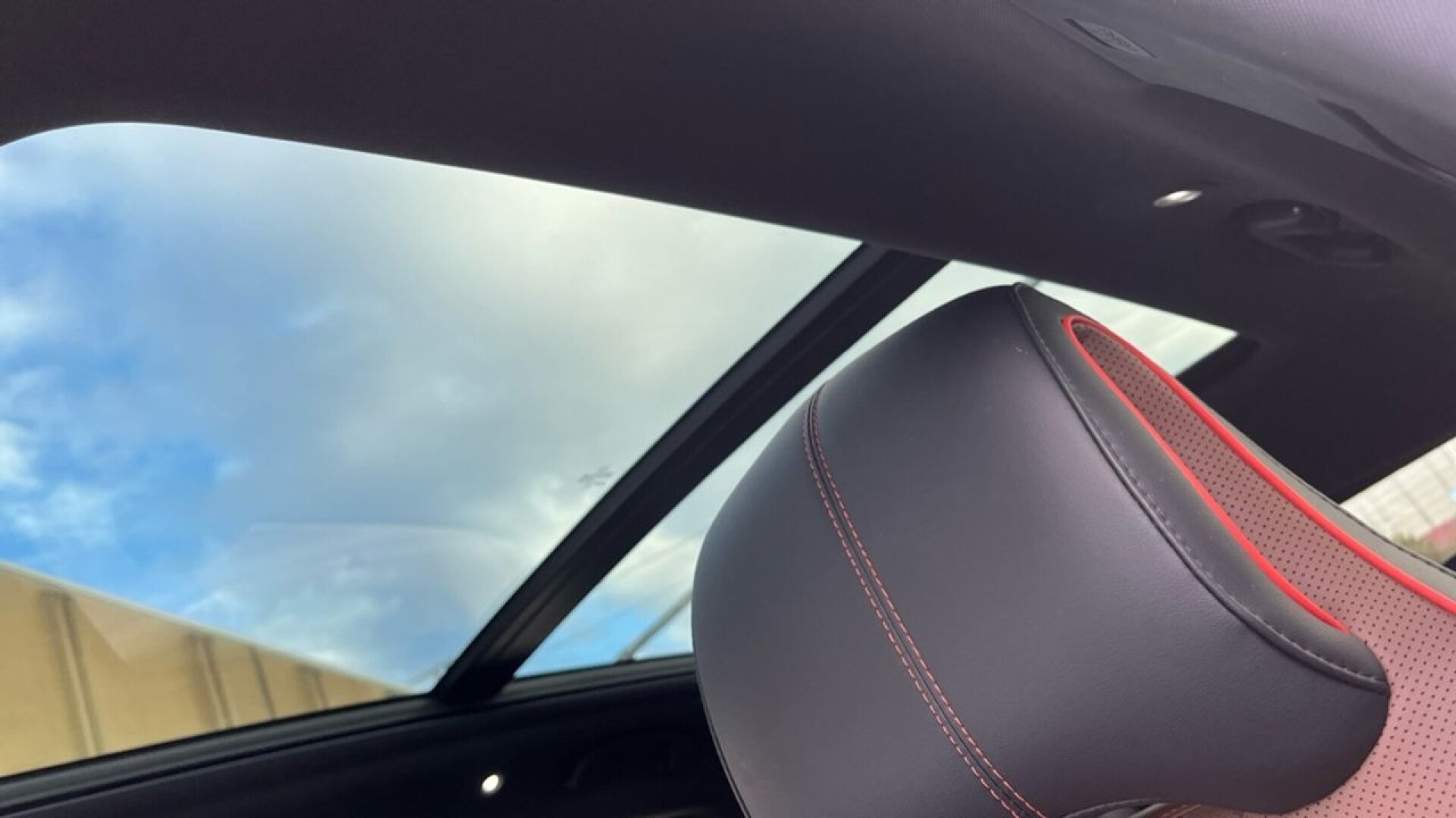 Foto 15 del anuncio BYD Seal U DM-i Comfort  de Ocasión en Madrid