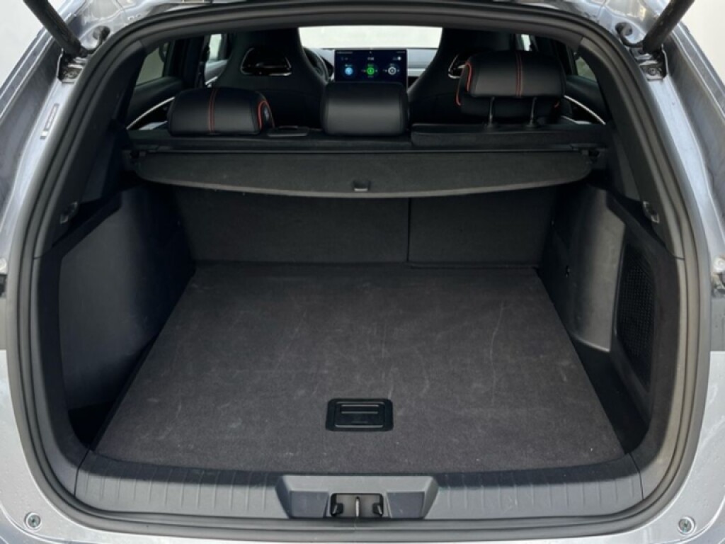 Foto 16 del anuncio BYD Seal U DM-i Comfort  de Ocasión en Madrid