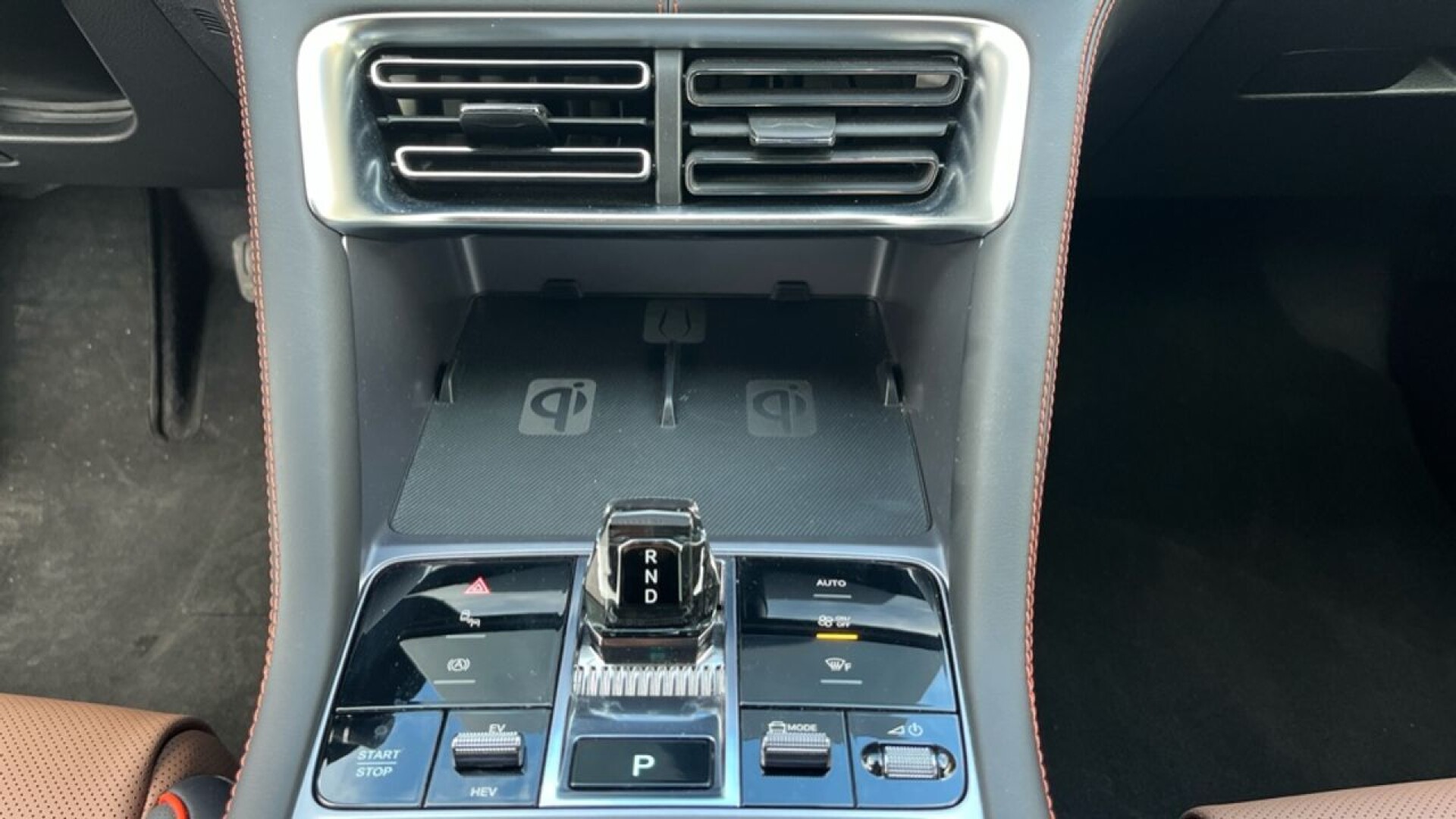 Foto 13 del anuncio BYD Seal U DM-i Comfort  de Ocasión en Madrid