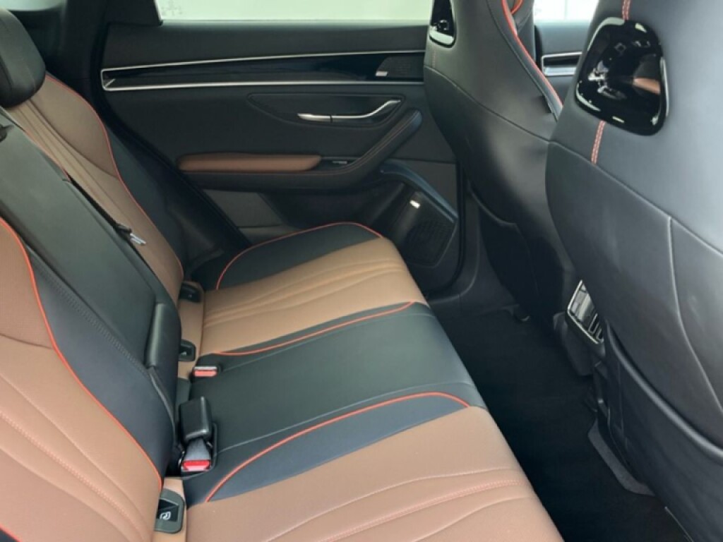 Foto 14 del anuncio BYD Seal U DM-i Comfort  de Ocasión en Madrid