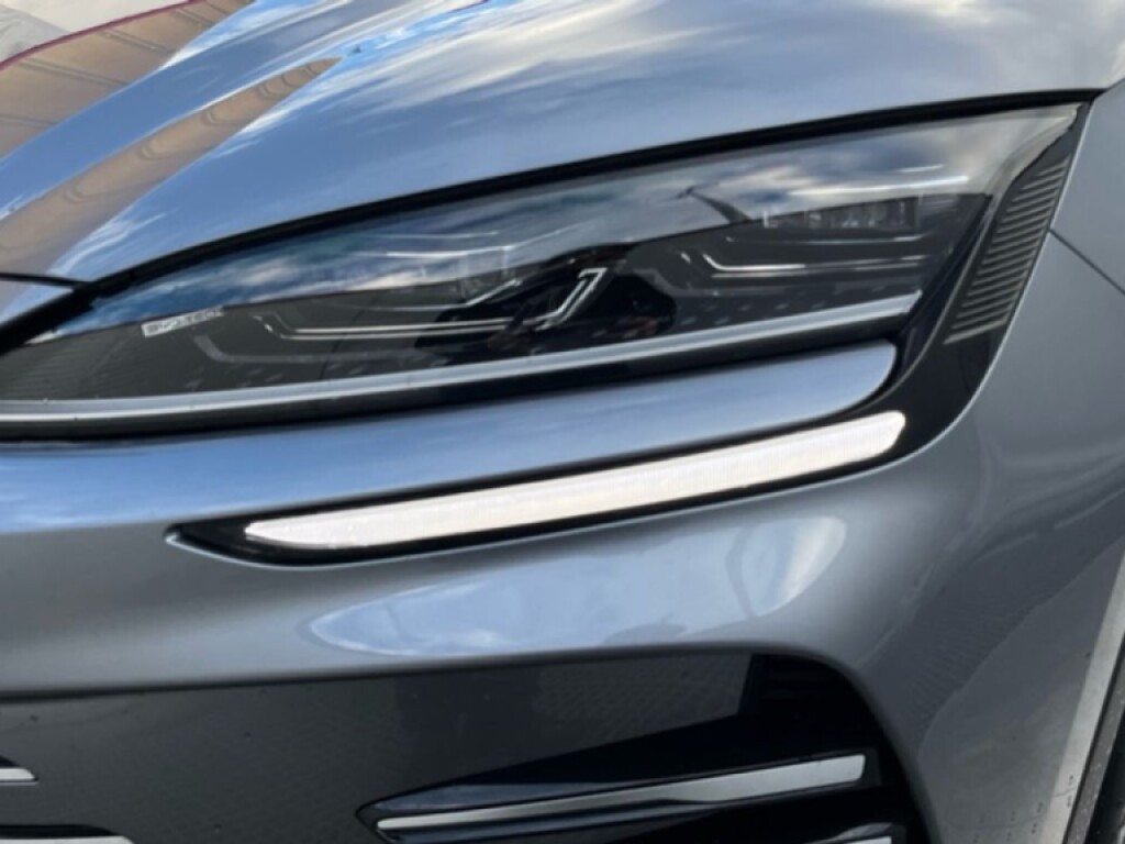 Foto 20 del anuncio BYD Seal U DM-i Comfort  de Ocasión en Madrid