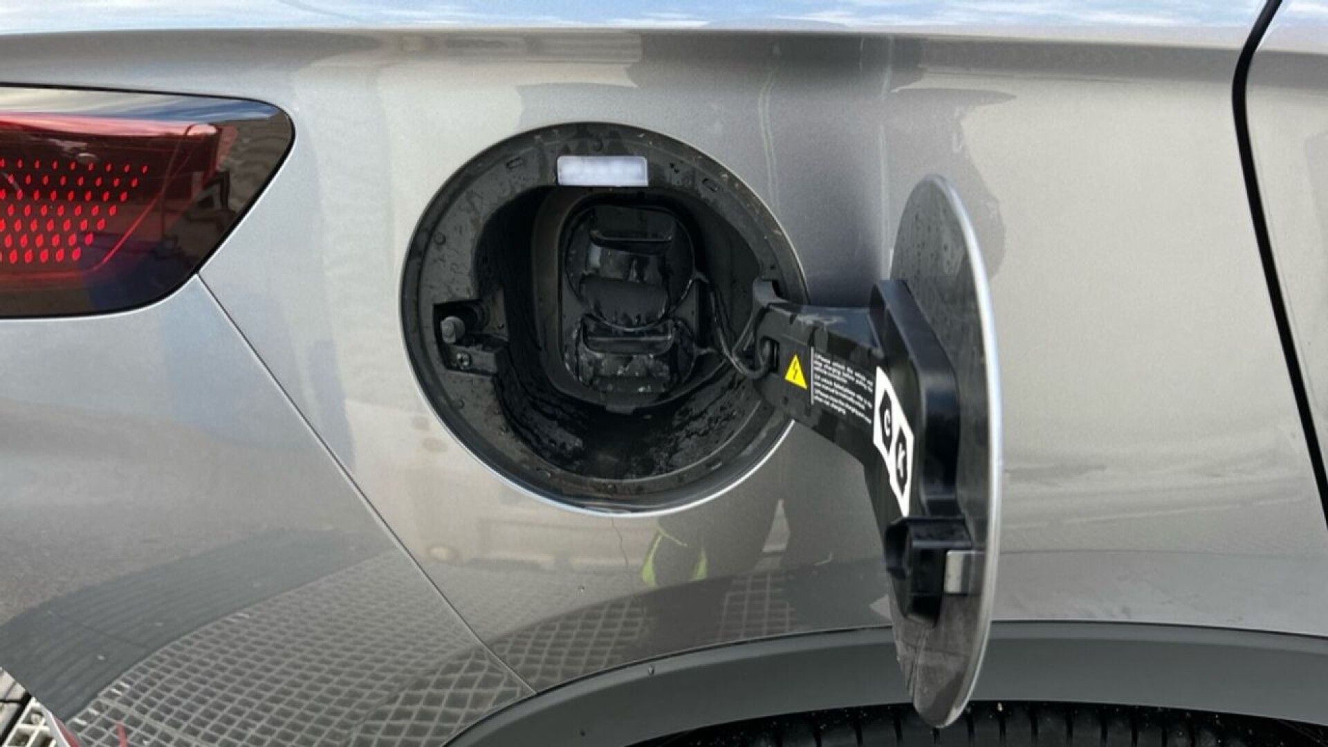 Foto 19 del anuncio BYD Seal U DM-i Comfort  de Ocasión en Madrid