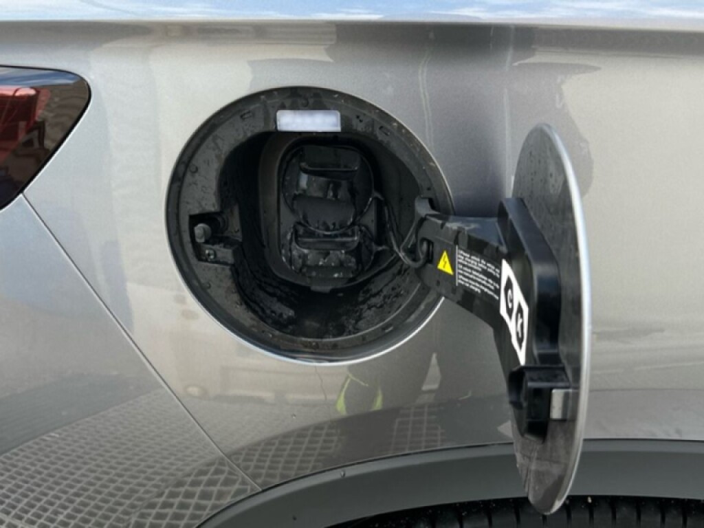 Foto 19 del anuncio BYD Seal U DM-i Comfort  de Ocasión en Madrid