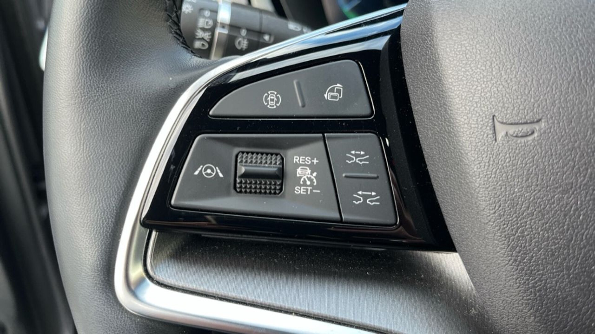 Foto 9 del anuncio BYD Seal U DM-i Comfort  de Ocasión en Madrid