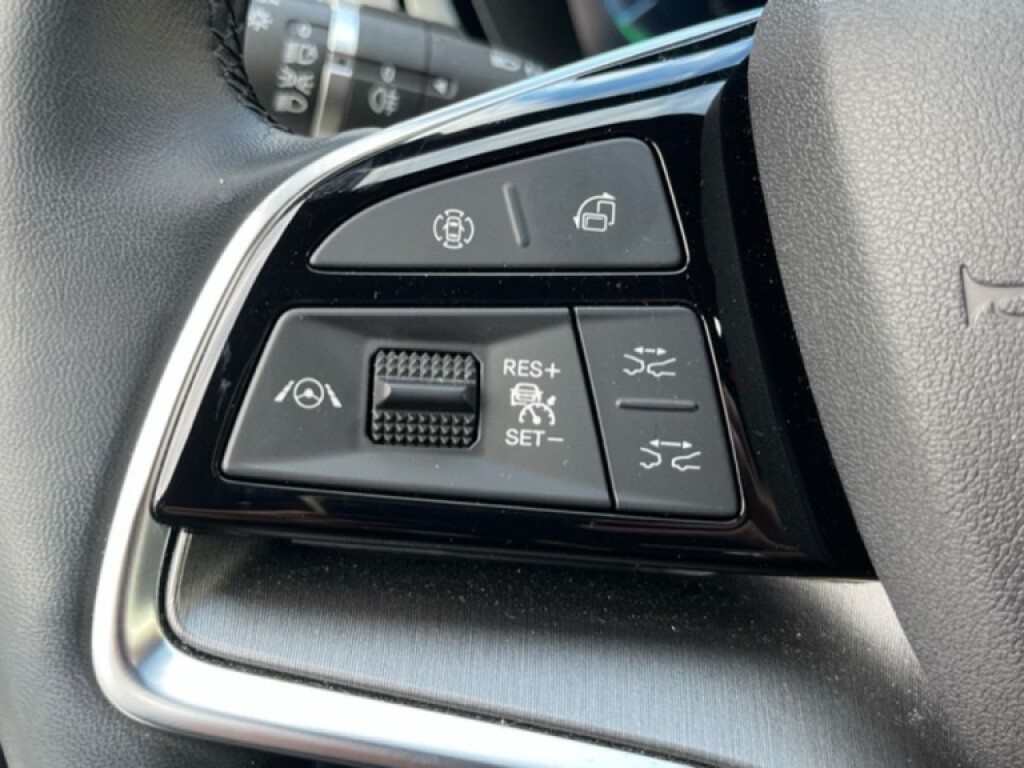 Foto 9 del anuncio BYD Seal U DM-i Comfort  de Ocasión en Madrid