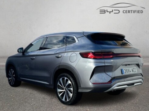 Foto impresión del anuncio BYD Seal U DM-i Comfort  de Ocasión en Madrid