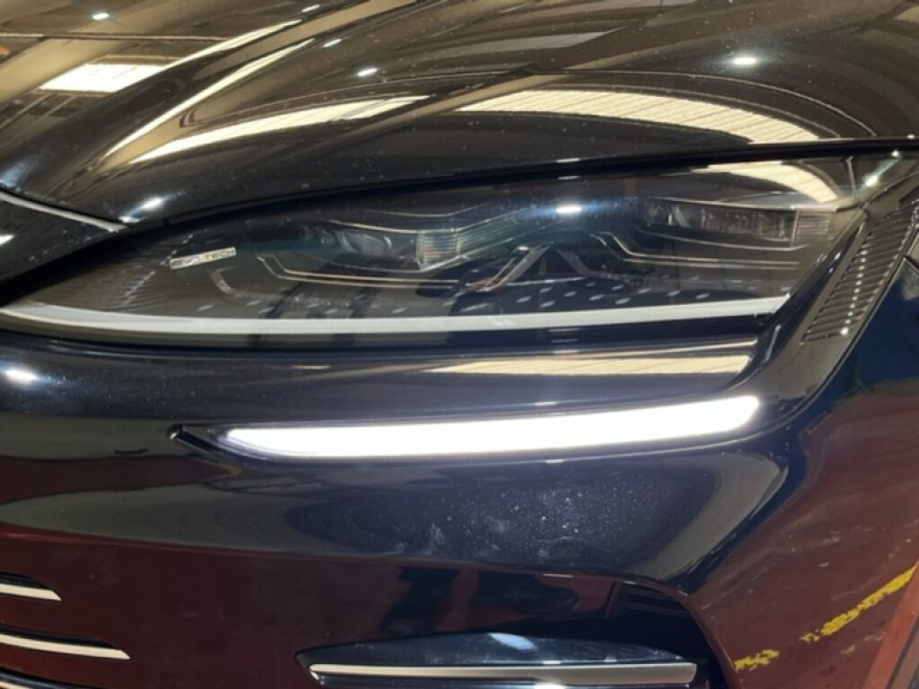 Foto 20 del anuncio BYD Seal U DM-i Comfort  de Ocasión en Madrid