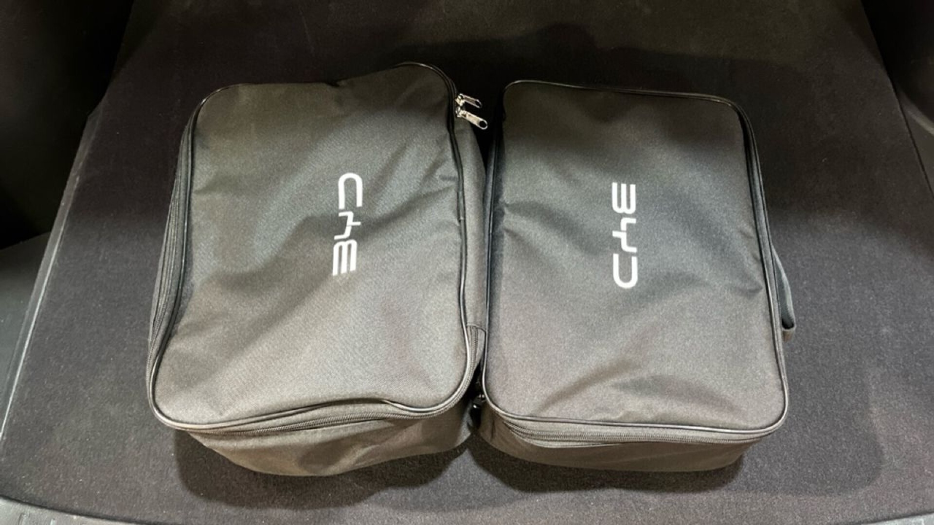 Foto 17 del anuncio BYD Seal U DM-i Comfort  de Ocasión en Madrid