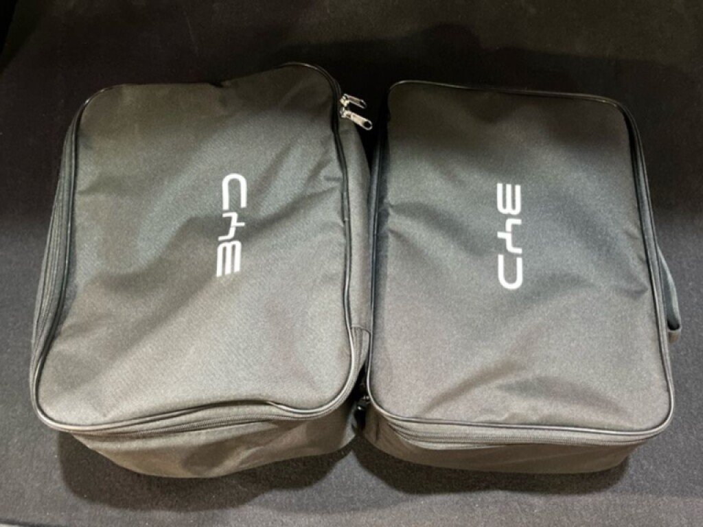 Foto 17 del anuncio BYD Seal U DM-i Comfort  de Ocasión en Madrid