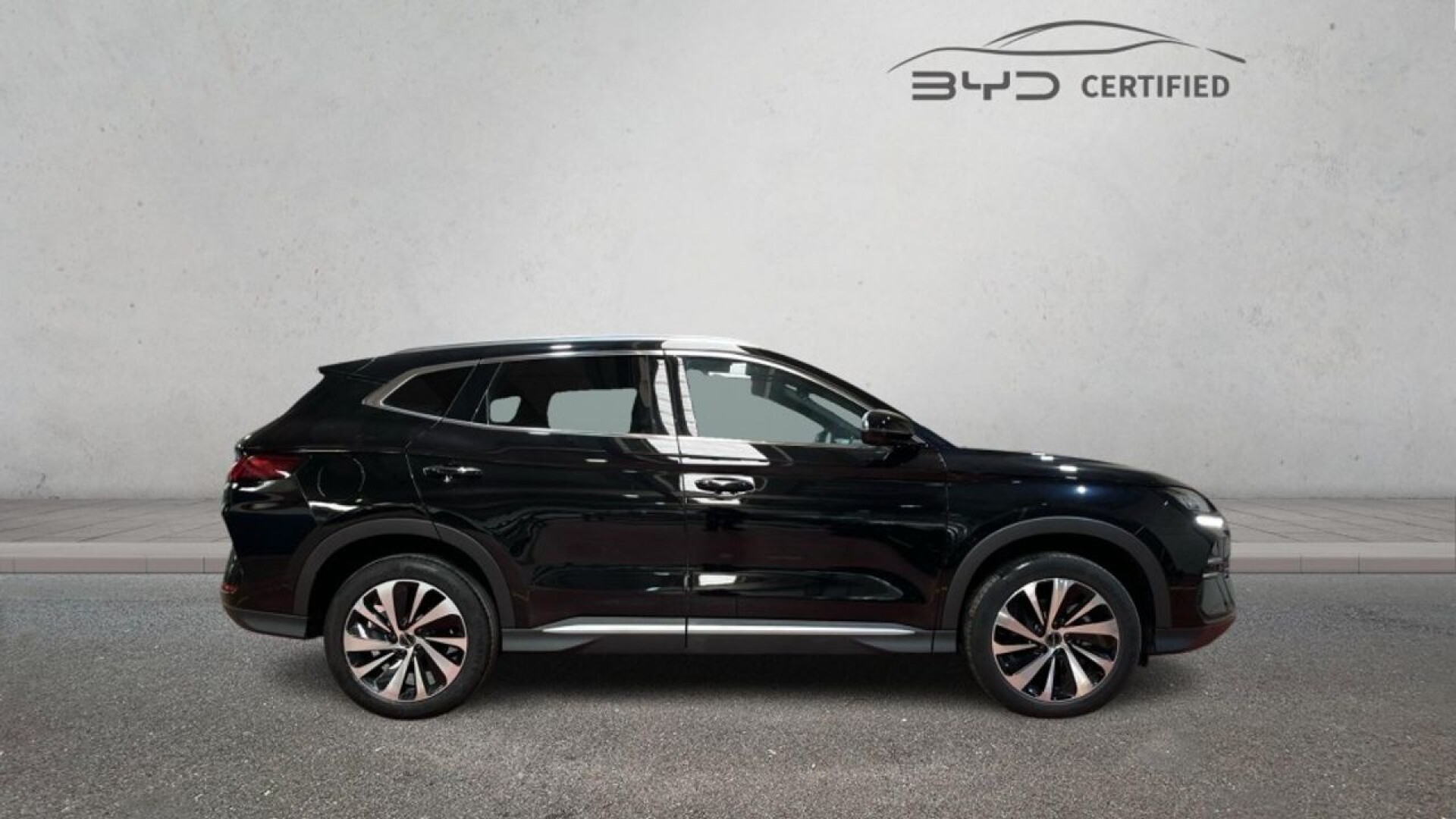 Foto 5 del anuncio BYD Seal U DM-i Comfort  de Ocasión en Madrid