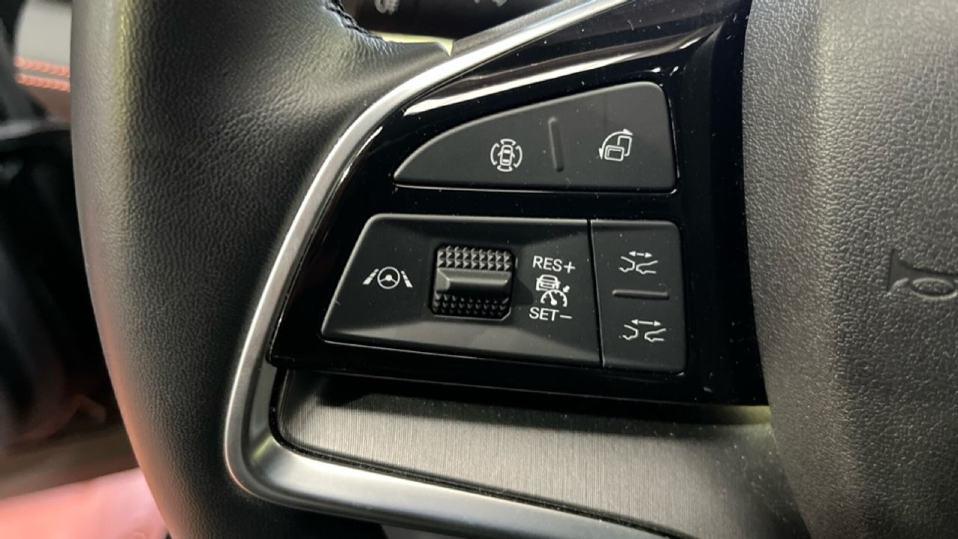 Foto 10 del anuncio BYD Seal U DM-i Comfort  de Ocasión en Madrid