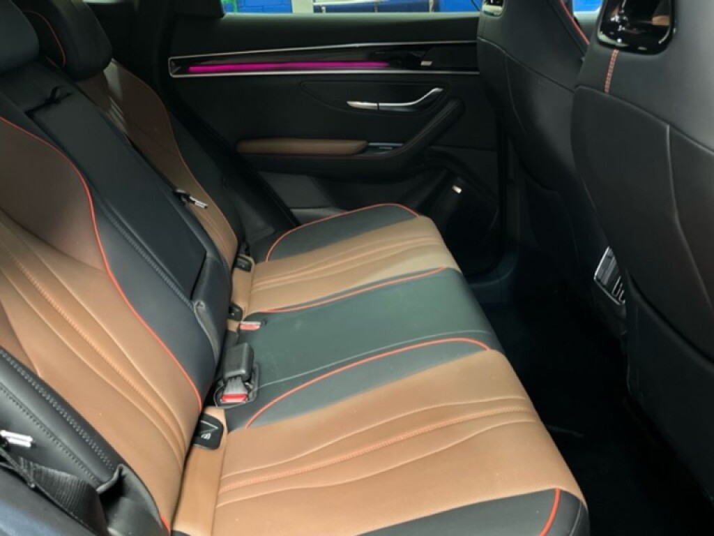 Foto 8 del anuncio BYD Seal U DM-i Comfort  de Ocasión en Madrid