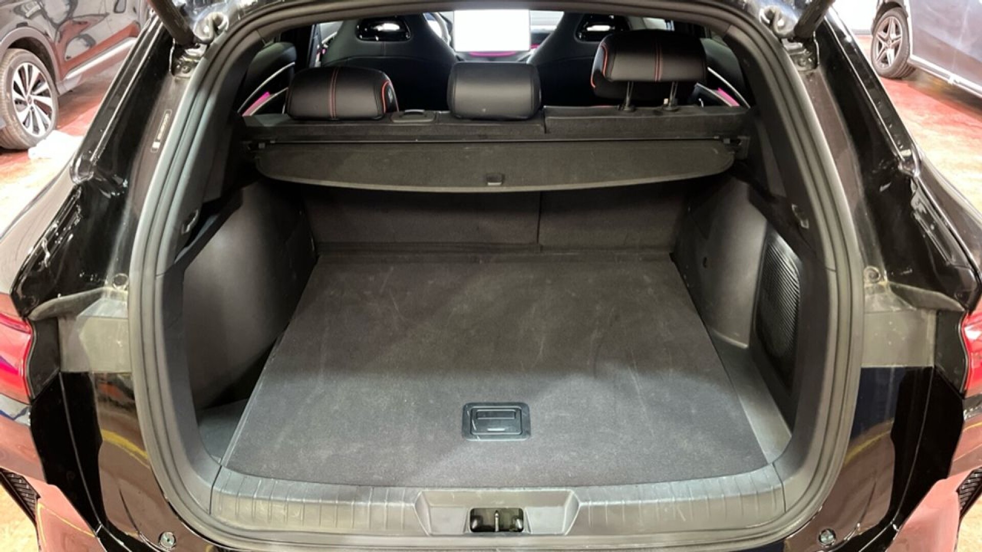 Foto 16 del anuncio BYD Seal U DM-i Comfort  de Ocasión en Madrid