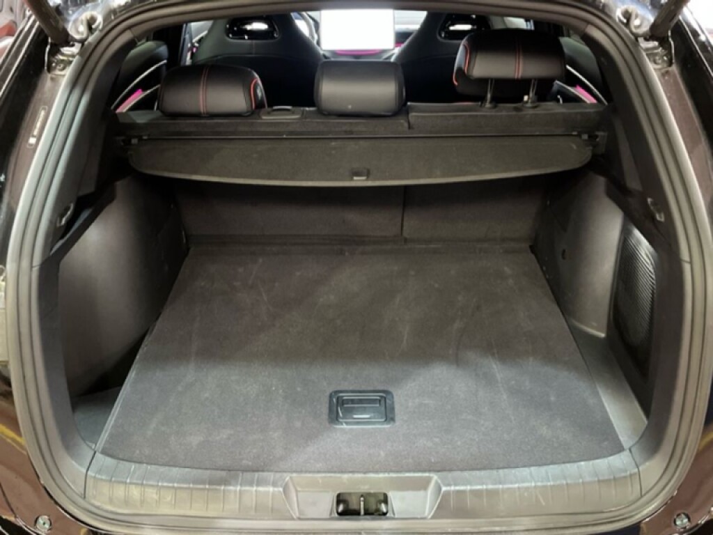 Foto 16 del anuncio BYD Seal U DM-i Comfort  de Ocasión en Madrid